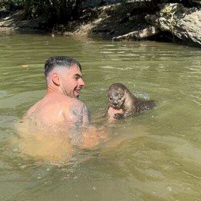 Alternative view of Experiencia en la Selva de Colombia | 2 Días 1 Noche