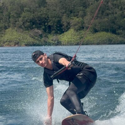 Wakeboard – Wakesurf – Esqui Acuático en Guatape