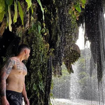 Experience in the Colombian Jungle | 2 Days 1 Night