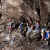 Tour a las Cavernas de Guatapé con descenso en Rappel