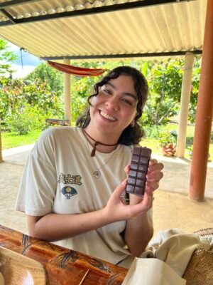 Tour of the Cocoa in guatape and san rafael