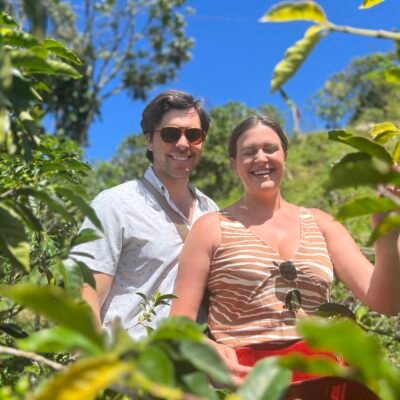 El mejor tour de café en Guatapé a solo 2 horas de Medellín