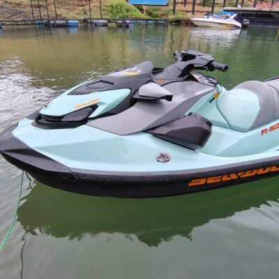 Renta tu jet ski en Guatape: Jet Ski Sea Doo Wake