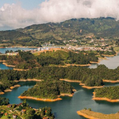 Guatape