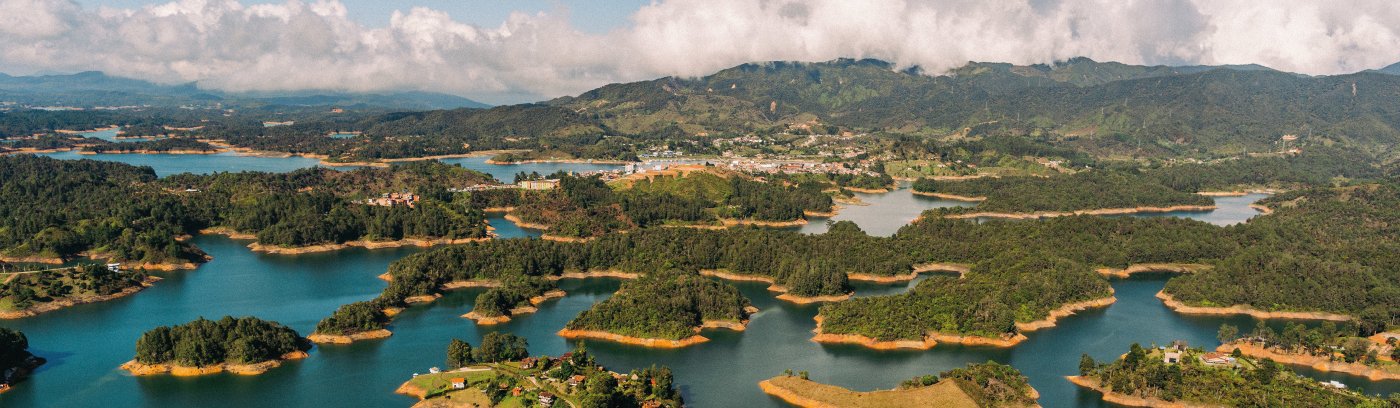 Guatapé