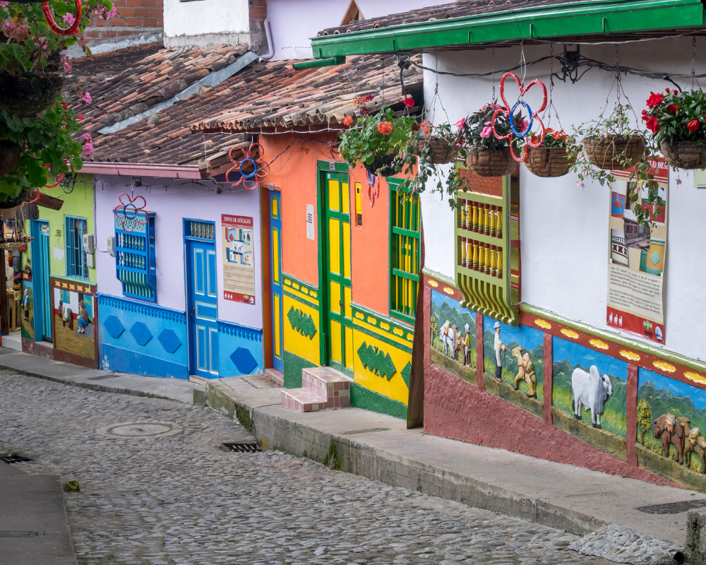Lo mejor para hacer en guatape