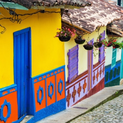 Alternative view of Tour Guatapé a Tu Ritmo | Tour a Guatapé desde Medellín