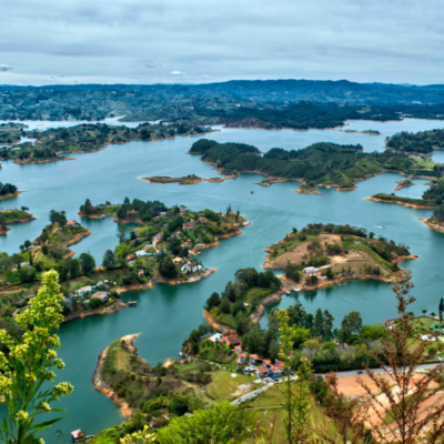 que hacer en guatape