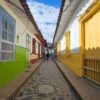 Concepción a Tu Ritmo | Calles coloridas, Cascadas, Almuerzo Tour completo
