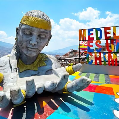 Medellín