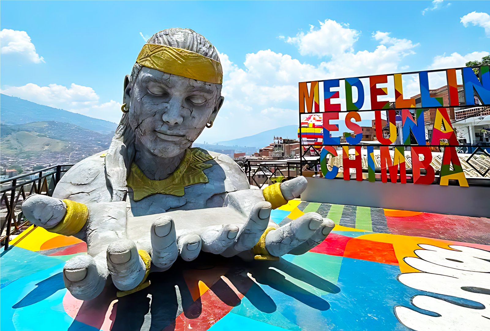 Medellín