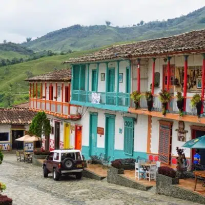 Concepción