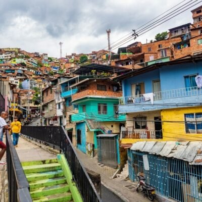 Alternative view of MEDELLÍN A TU RITMO: CITY TOUR